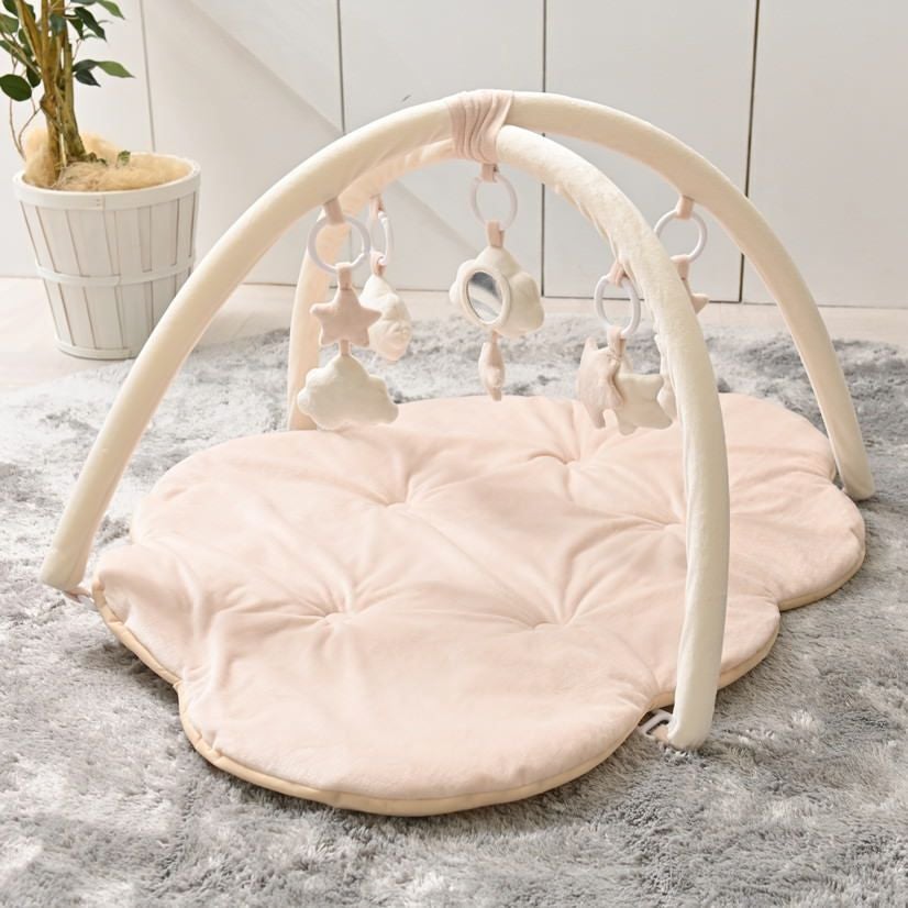 新品同様 エアリングピローロング ターコイズ エアリングピローロングC（60cm）ターコイズ | KISSBABY