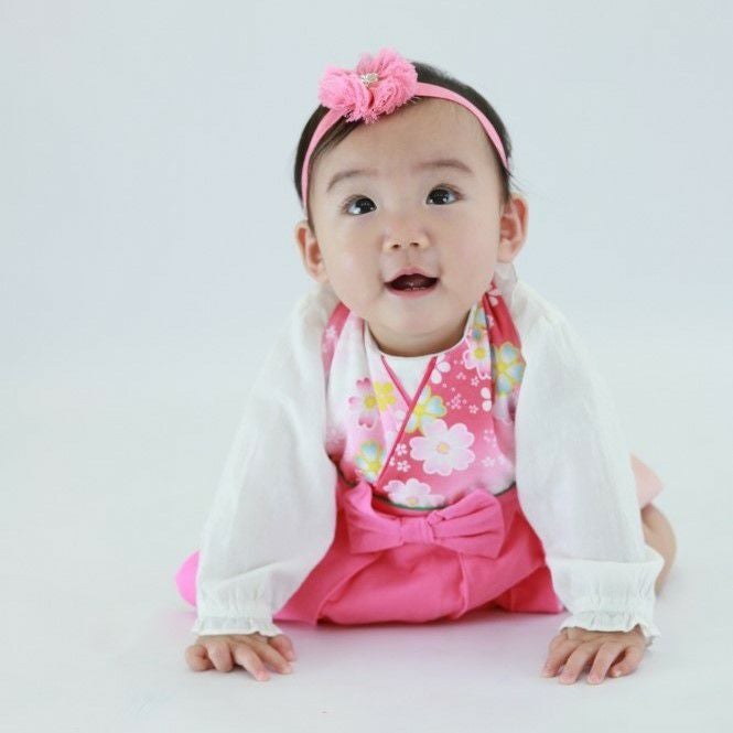 kissy kissy　コート　スタイセット 80 Kissy Kissy – Fun & Fancy Children's Boutique