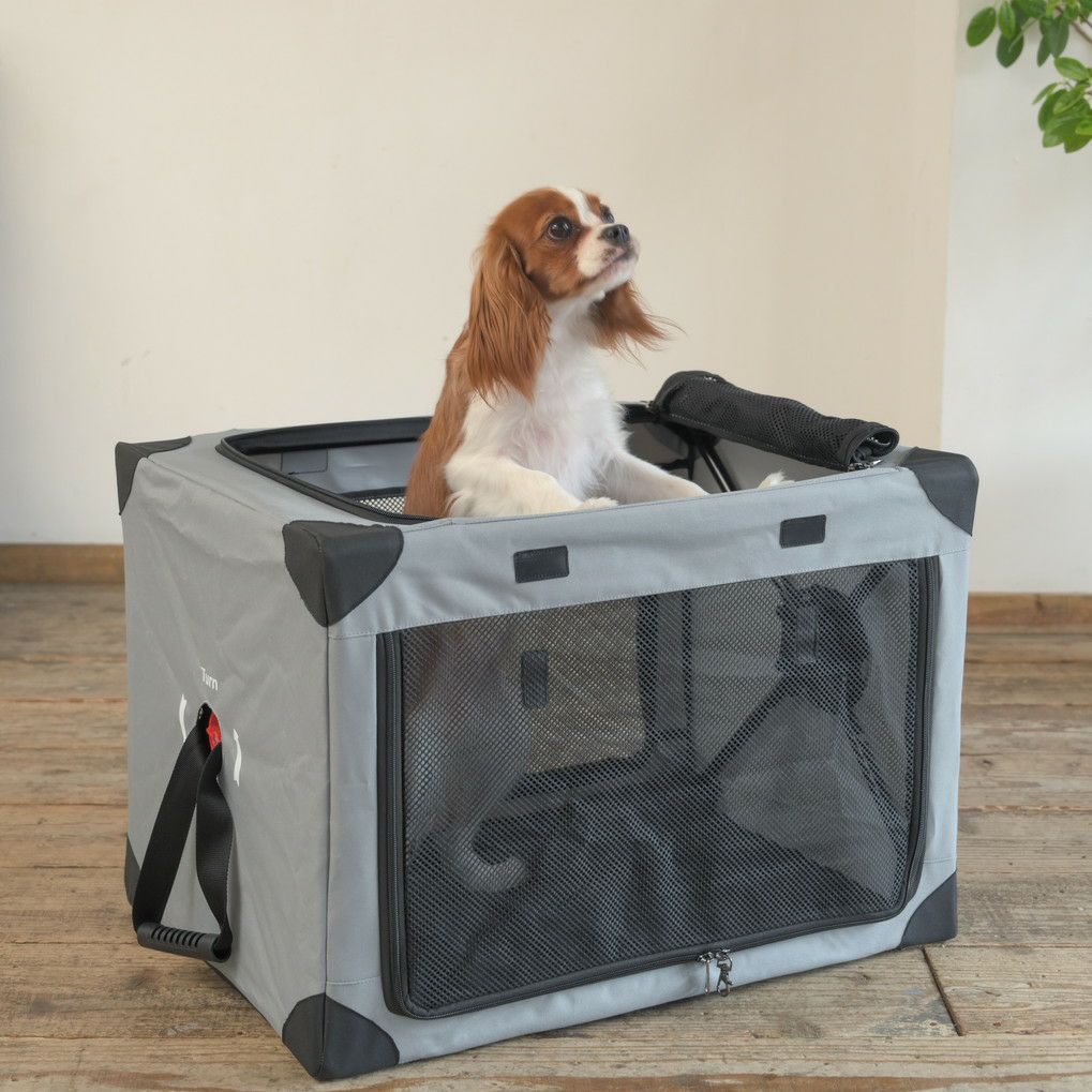 犬用 クレート SAVIC 犬 ハードキャリー クレート 超大型犬 おすすめ IATA基準 移動