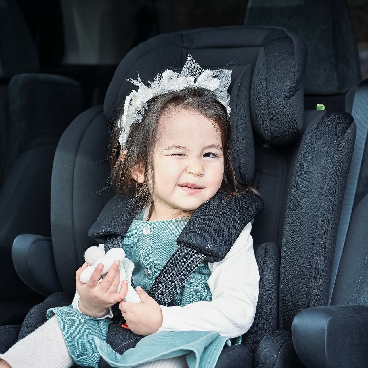 (決まりました)チャイルドシート 美品❗️ MAXI-COSI（マキシコシ） パール360プロ 特典あり PEARL360PRO ISOFIX