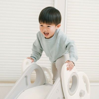 ロケットスライダー グレー | KISSBABY