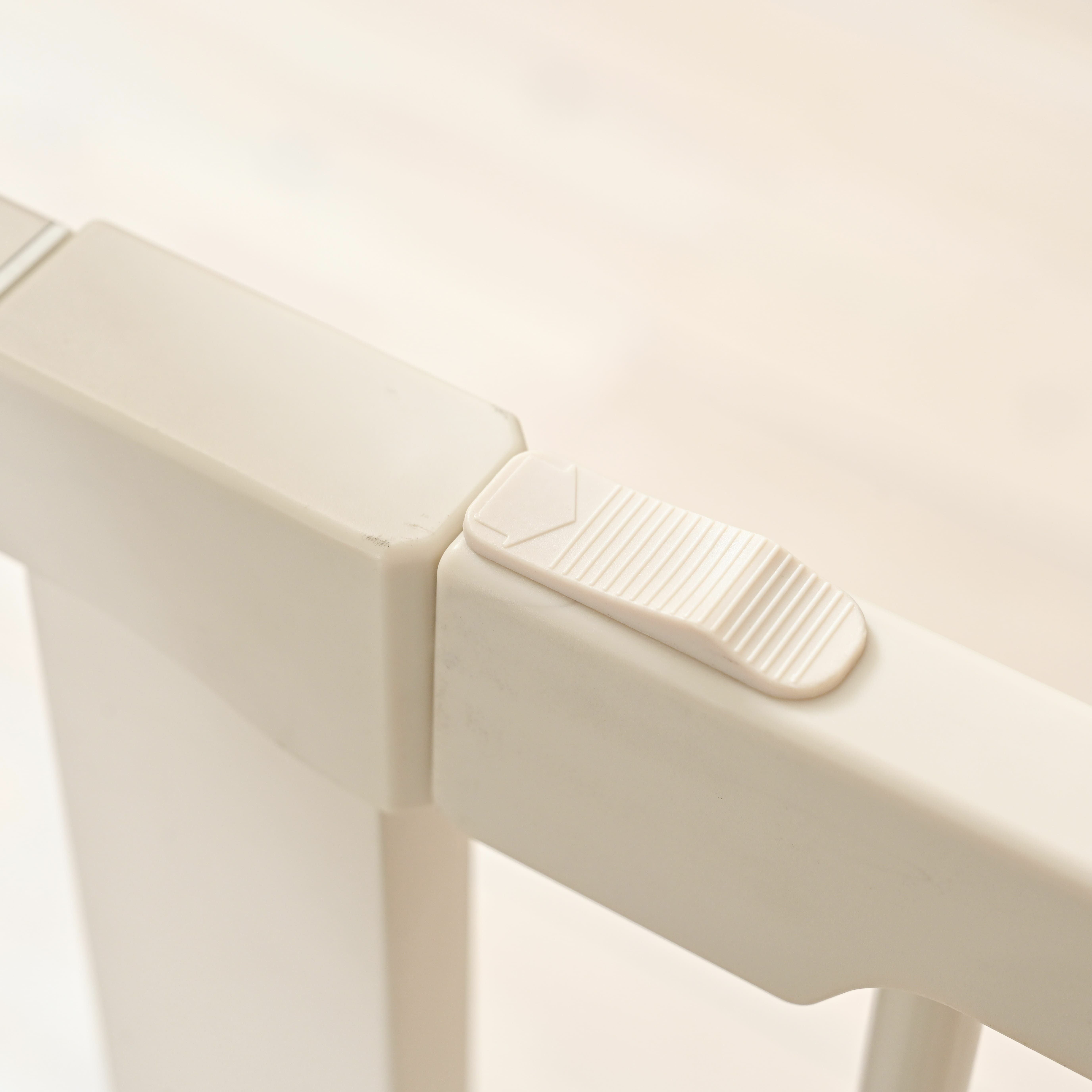 セーフティローステップゲート | KISSBABY